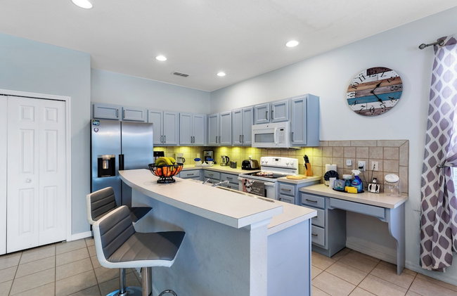 Gorgeous Davenport 5 Bed Villa With Pool Hot Tub - Foto 37