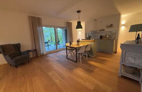 Ferienwohnung Eifelgrün Heimbach - Foto 1