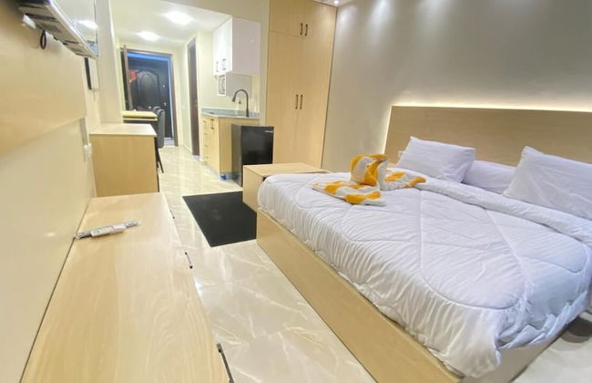 Florenza Khamsin Resort - Foto 23