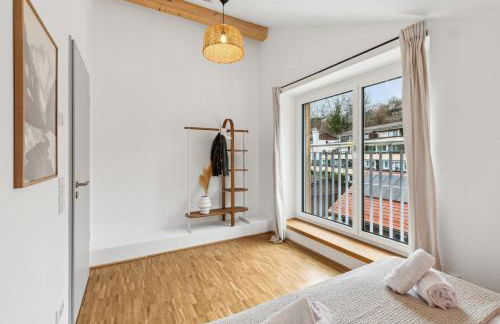 Casa Schlierach - im idyllischen Miesbach - Foto 30