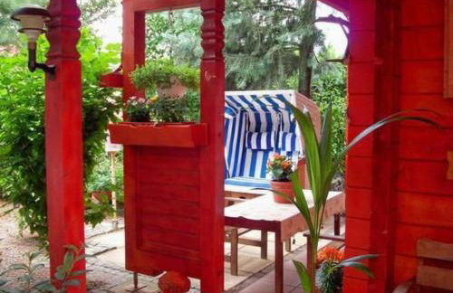 Holiday Home Uns Hüsung by Interhome - Foto 15