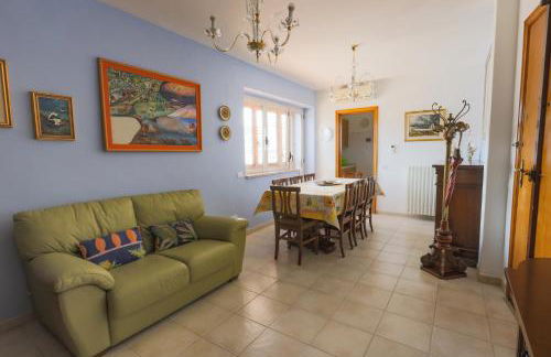 Panorama 180 - Attico Vacanze Grottammare - Foto 5