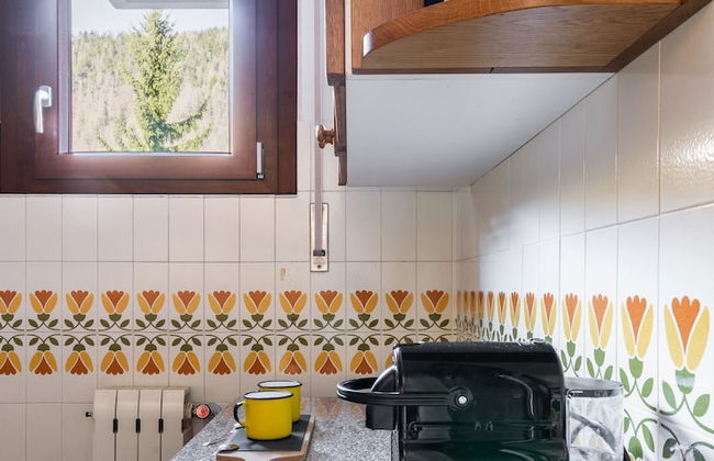 Orobie Master Guest apartment - Photo 18