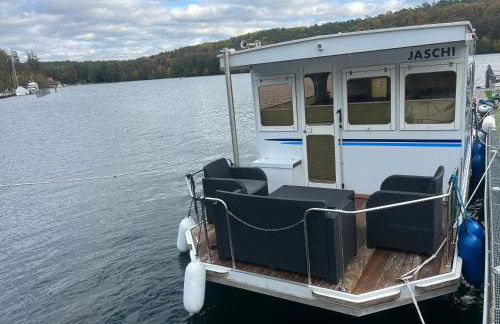 Hausboot Rollyboot - Photo 24