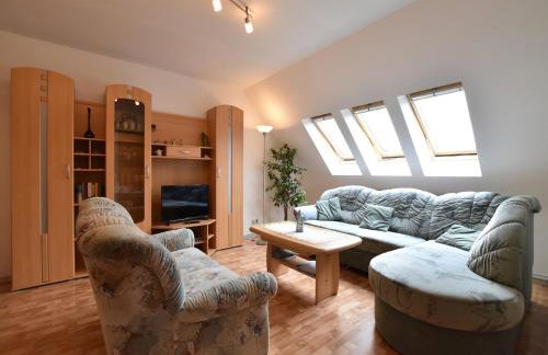 Attractive Apartment in Klütz near Sea - Foto 6