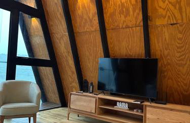 Chalé Aurora - Sebollas - Paraíba do Sul - Foto 8