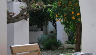 Casa da Muralha de Serpa - Foto 4, Garden