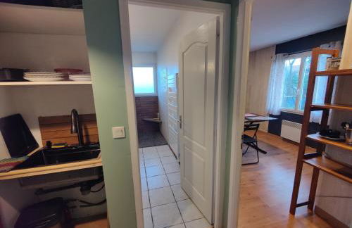 La Suite Soleil - Foto 16