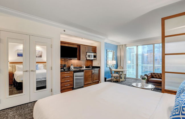 Lucky Gem Penthouse Suites at Signature - Foto 8