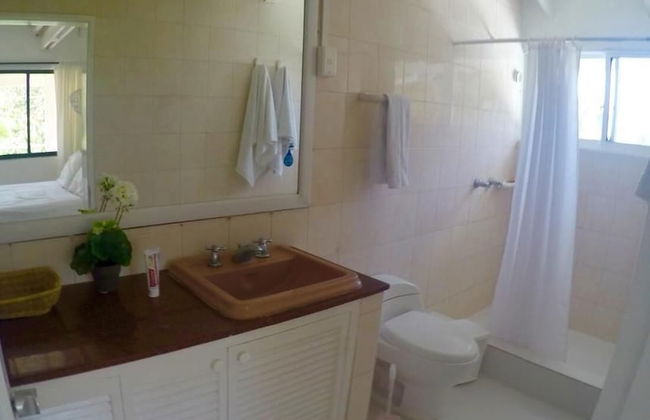 Ocean View Sai, Five Bedroom Holiday Home - Foto 19