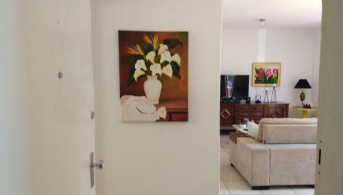 Residencial Morada do Sol - Foto 2, Lobby or reception