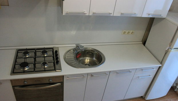 Apartment on Tulpanov St. 1-3 - Foto 5, Cocina privada