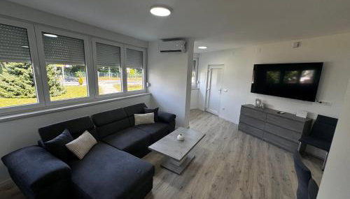 Apartment NM - Foto 2