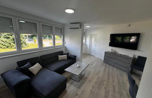 Apartment NM - Foto 2