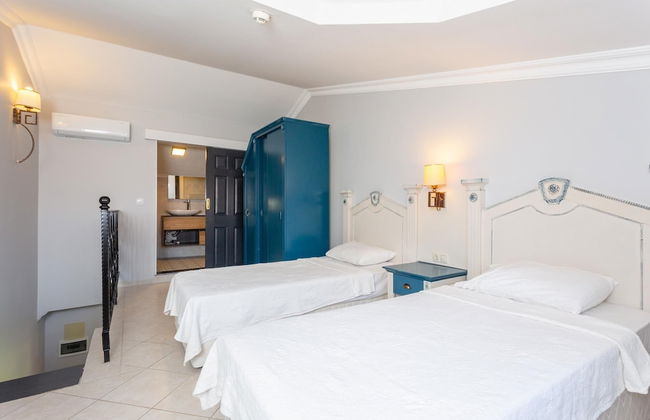 Villa Emel Paradise Private Pool A C Wifi Car Not Required Eco-friendly - 2232 - Photo 47