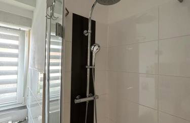 Mintara Apartment Charme der Stadt Parkplatz Netflix und Sky - Foto 27