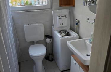 FeWo zwischen den Deichen - Photo 9