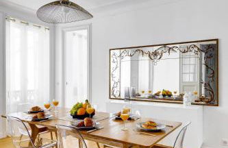 Champs-Élysées & La Défense - 3BR - Paris Vacation Rentals - Foto 15