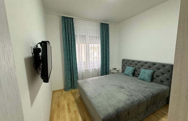 I&I 3 Bedrooms Apartment I - Foto 3