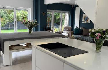 Portishead Coastal Retreat - Foto 11