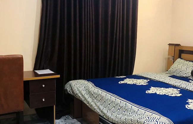 Umbrella Properties Eleyele Ibadan - Foto 1