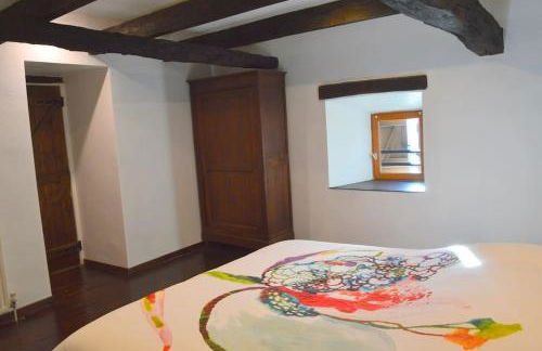 Enclos de la Rive 15 pers avec piscine chauffée - Foto 12