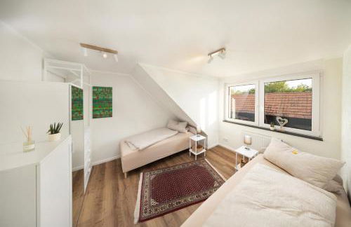 Ferienwohnung Kempkens -Hochwertig & modern - Foto 21