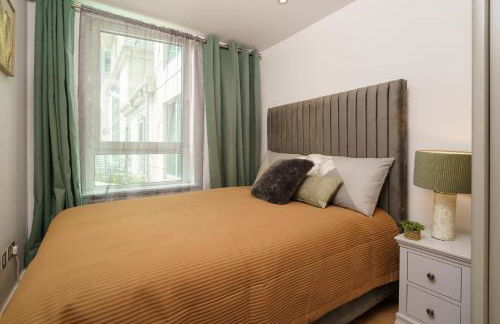 St George Wharf Apartment - Foto 18