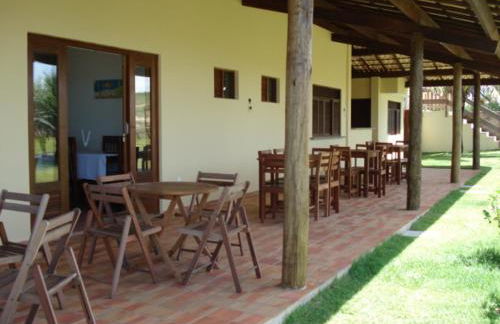 Paraíso Beira Mar A11 Praia de Zumbi - Foto 27