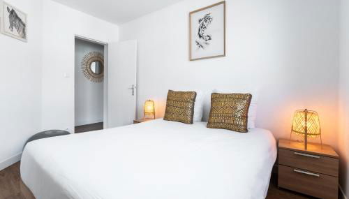 DORMIR A CLERMONT-FERRAND - Safari - Foto 4