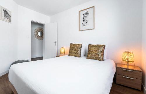 DORMIR A CLERMONT-FERRAND - Safari - Foto 4