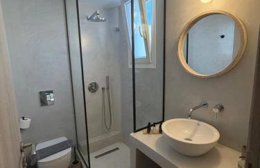 Eolia luxury houses Andros - Photo 23