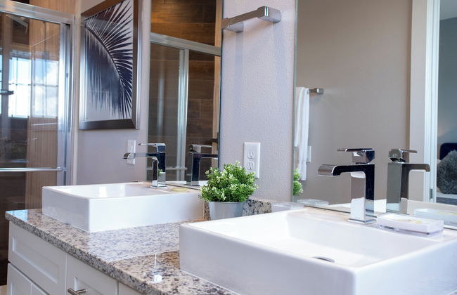 Gorgeous 4 Bedroom Family Friendly Close to Disney 7573 - Foto 41