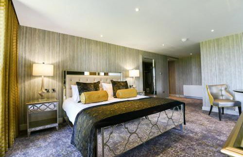 Hetland Hall Hotel - Foto 43