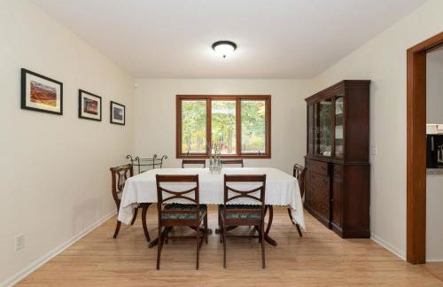 Plum Creek - Large home with 2 kitchens close to Pier Cove! - Foto 8