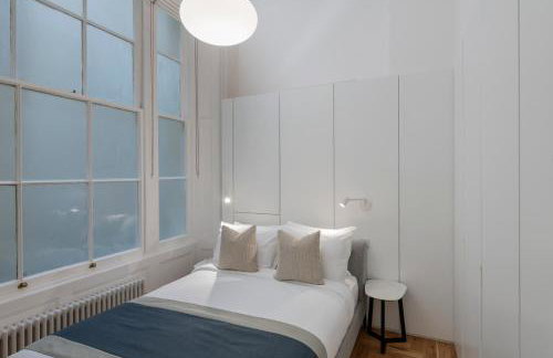 FOX ON THE HOE - Luxury Apartment accommodation - Photo 74