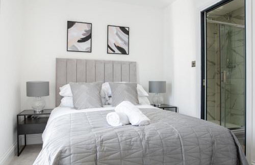 Designer Cardiff Apartments - Foto 41