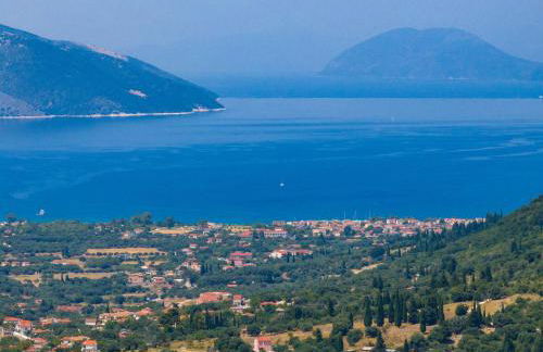 Marigoulis Home - Foto 27