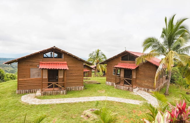 Buen Camino Hotel, San Mateo - Foto 12