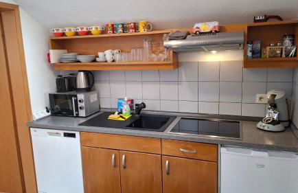 Ferienwohnung Wildgatter - Photo 11