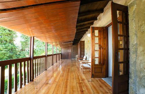 Casa da Eira by Quantique - Foto 60