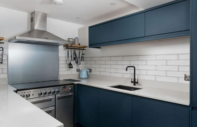 Bolenna Marazion Sleeps 6 - Foto 21