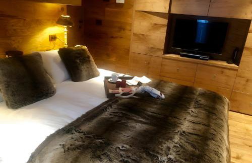 Leonville Luxury Apartment - Foto 15