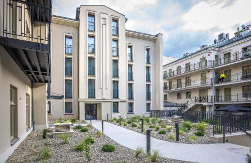 Art Boutique Aparthotel - Photo 71