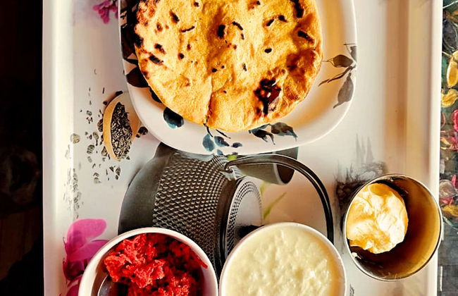 The Vyom Villa - Foto 12