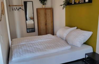 Suite 2 - Apartments am Schloss - Foto 8