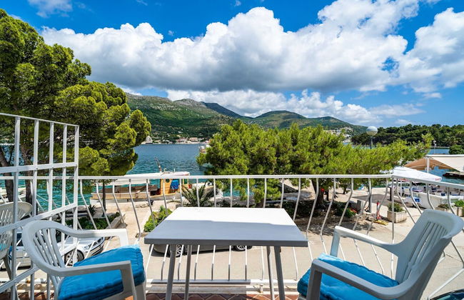 Apartments Zarac - Foto 26