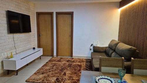 Apartamento automatizado valparaiso - Foto 2