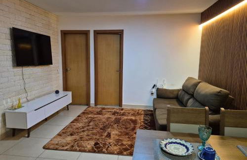 Apartamento automatizado valparaiso - Foto 2