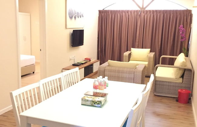 Condo Asia - Photo 5